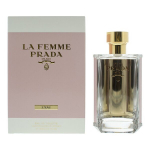 Tualettvesi Prada La Femme L'Eau EDT naistele 100 ml