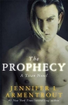 Prophecy: The Titan Series Book 4