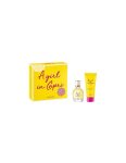 Lanvin A Girl In Capri kinkekomplekt, 150 ml
