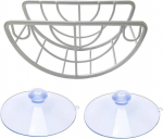 Poolringikujuline k&auml;sna hoidik YiePhiot, 2 iminapaga