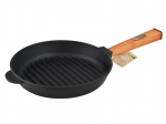 Grillpann TM Brizoll Optima 26 cm