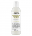 Toitev juukse&scaron;ampoon Kiehl's Olive Fruit Oil, 500 ml