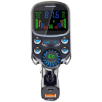 Bluetooth AUX autosaatja BC86