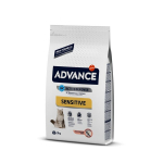 ADVANCE l&otilde;he ja riisiga Cat Adult, 3 kg