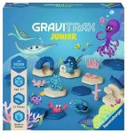 Ravensburger 27400 GraviTrax Junior laiendus My Ocean Decoration