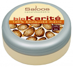 Shea-ga kehav&otilde;i Saloos Bio Karite, 250 ml