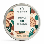 Kehav&otilde;i The Body Shop Shea 200 ml