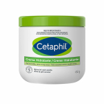 Niisutav Kehakreem Cetaphil, 453 g
