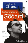 Everything is Cinema: The Working Life of Jean-Luc Godard Main