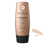 Jumestuskreem Gosh Foundation Plus+ 30 ml