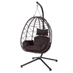 Ripptool Lykke, pruun