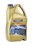 RAVENOL ATF 8 HP vedelik 4L