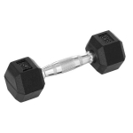Hantel Insportline, 35 kg