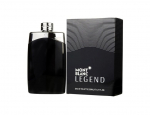 Tualettvesi Mont Blanc Legend EDT meestele 200 ml