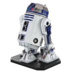 3D pusle Metal Earth Star Wars R2-D2