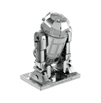 3D pusle Metal Earth Star Wars R2-D2