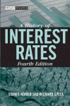 History of Interest Rates 4th edition