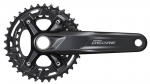 Eesmine hammasratas Shimano Deore FC-M4100-2