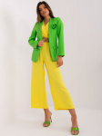 Jope naistele Itaalia Moda, roheline, S