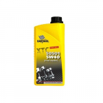 Bardahl s&uuml;nteetiline mootori&otilde;li XTC 50501 5W40 Synthetic 1L
