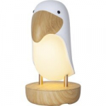 LED &ouml;&ouml;lamp Toucan 357-68