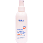 Niisutav, pihustatav p&auml;evituskreem Ziaja Sopot Sun SPF50+ 170 ml