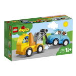 10883 LEGO&reg; DUPLO Maanteeabiauto