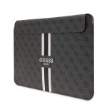 Guess Sleeve GUCS16P4RPSK 16 tolline must varrukas 4G triibud