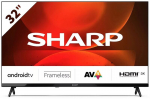 Televiisor Sharp 32FH2EA