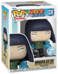 Kujuke Funko POP! Naruto Hinata Exclusive