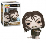 Kujuke Funko POP! LOTR Smeagol Exclusive
