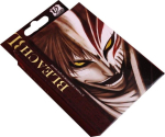 Kaardid Bleach