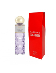 Parf&uuml;&uuml;mvesi Saphir Furor Women EDP naistele 200 ml