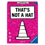Ravensburger kaardim&auml;ng See ei ole m&uuml;ts