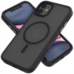 Spacecase Hybrid Mag iPhone 11