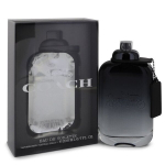 Tualettvesi Coach New York EDT meestele, 200ml