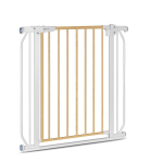 Turvav&auml;rav Lionelo Truus Slim, White Natural