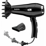 F&ouml;&ouml;n Babyliss Cordkeeper 2000 D374DE, 2000 W, ioniline, tagasit&otilde;mmatava juhtmega