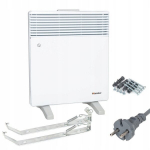 Konvektsioonk&uuml;ttekeha Warmtec 500 W