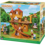 Sylvanian Families m&auml;ngukomplekt Adventure Tree House
