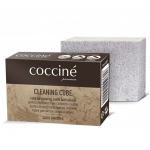 Puhastussvamm nubukile ja seemisnahale Coccine Cleaning Cube