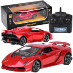 Kaunis kaugjuhitav auto Lamborghini RC0586