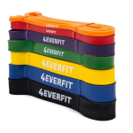 Treeningpaelade komplekt Deft Sport, 7tk