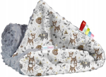 Laste tekk Babymam, 75x100 cm