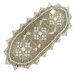 Heegeldatud laudlinik, 40x85 cm