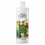 &Scaron;ampoon ja palsam avokaado- ja mandli&otilde;liga Avon Nourish&Smooth, 700ml