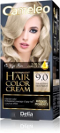 P&uuml;siv&auml;rv Delia Cameleo HCC Omega+ nr 9.0 Natural Blond