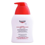 Dosaatoriga vedelseep Ph5 Eucerin 250 ml