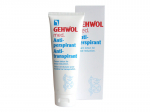 Kreemjas higistamisvastane losjoon Gehwol, 125ml
