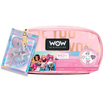Pinal koos tarvikutega Kids Euroswan Wow Generation